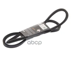 Ремень ПАЗ-3205 генератора зубчатый MEGAPOWER MEGAPOWER Automotive арт. 100-13-001