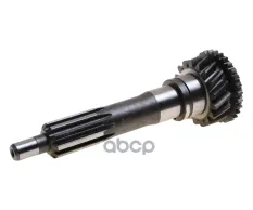 Вал КПП ГАЗ-53 первичный MEGAPOWER MEGAPOWER Automotive арт. 170-16-026