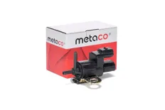 Клапан SSANG YONG/KYRON/ACTYON 05- электромагнитный METACO арт. 6700013