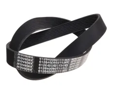 Ремень приводной поликлиновой 8PK1092 SHACMAN SHAANXI MOVELEX MOVELEX арт. 612640060111-MX