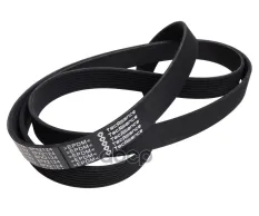 Ремень приводной поликлиновой 8PK2124 JAC N75,N120 КАМАЗ Компас-9/12 (ISF 3.8) MOVELEX MOVELEX арт. 3972375-MX