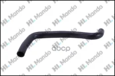 Патрубок HYUNDAI ix55 (08-) (3.0) радиатора верхний MANDO Mando арт. DCC020587