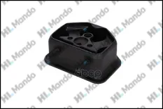 Опора двигателя передняя правая Корея Mando арт. DCC040458