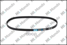 РЕМЕНЬ РУЧЕЙКОВЫЙ HYUNDAI MB4PK773 Mando арт. mb4pk773