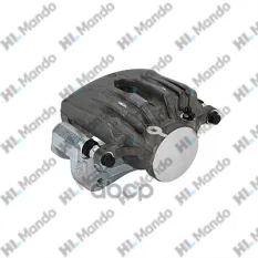 Суппорт HYUNDAI Genesis (08-) передний левый MANDO Mando арт. EX581803MA01