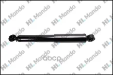Амортизатор FIAT Panda (04-) задний левый/правый газовый MANDO Mando арт. MSS021050