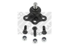 Опора шаровая передняя OPEL CORSA C (X01) 1.2 (F08  F68)  COMBO Tour 1.4 Mapco арт. 49610