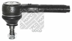 Наконечник рулевой Peugeot 607 Mapco арт. 19382