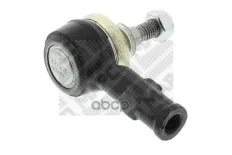 Наконечник рулевой тяги передний OPEL CORSA C (X01) 1.2 (F08  F68)  CORSA B (S93) 1.0 i 12V (F08  F6 Mapco арт. 19800