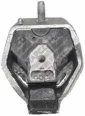 Опора КПП AUDI A6 (4A2  C4) 2.3  100 (4A2  C4) 2.0 E Mapco арт. 36856