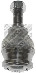 Опора шаровая передняя SUBARU LEGACY III (BH) 2.0 AWD (BH5)  IMPREZA (GG) 2.0 AWD Mapco арт. 49560