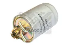Фильтр топливный VW SHARAN (7M8  7M9  7M6) 1.9 TDI  FORD GALAXY (WGR) 1.9 TDI  SEAT ALHAMBRA (7V8  7 Mapco арт. 63814