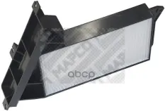 Фильтр салона MITSUBISHI GALANT VIII (EA_) 2.5 V6 24V (EA5W) Mapco арт. 65535