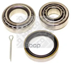 Подшипник ступицы задний  к-т NISSAN MICRA (K10) Mapco арт. 26526