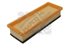 Фильтр воздушный FORD KA (RU8) 1.2  FIAT 500 (312_) 1.2  500 C (312_) 1.2  GRANDE PUNTO (199_) 1.2 Mapco арт. 60431