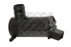 Насос стеклоочистителя FORD ESCORT VI (GAL) 1.4  ESCORT VII (GAL  AAL  ABL) 1.4  TRANSIT (E_ _) 2.5 Mapco арт. 90602