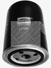 Фильтр масляный AUDI A4 Avant (8D5  B5) 1.9 TDI  VW PASSAT Variant (3B5) 1.9 TDI Mapco арт. 61040