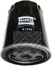 Фильтр масляный VW TRANSPORTER T4 автобус (70B  70C  7DB  7DK  70J  70K  7DC) 1.9 TD Mapco арт. 61202