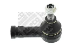 Наконечник рулевой тяги передний CHEVROLET LACETTI (J200) 1.6  EPICA (KL1_) 2.5  DAEWOO NUBIRA (J200 Mapco арт. 59211