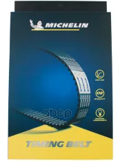 137ZBS25 MICHELIN Ремень ГРМ 137*25мм Michelin арт. 137ZBS25