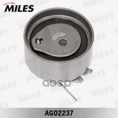 Ролик натяжителя ремня ГРМ Miles арт. AG02237