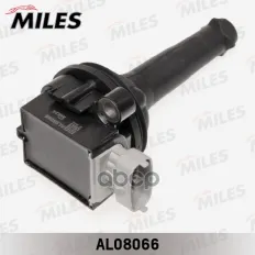 Катушка зажигания VOLVO S40/60/80/V70 2.0-2.5 Miles арт. al08066