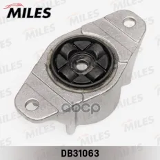 Опора амортизатора FORD FOCUS II зад. Miles арт. db31063