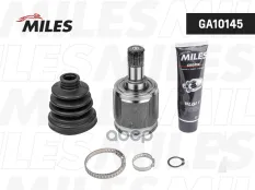ШРУС HONDA CR-V IV 2.0 12- внутр. Miles арт. ga10145