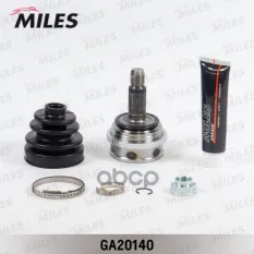 ШРУС HONDA CIVIC 1.4/1.5 95-01 нар.(ABS) Miles арт. ga20140