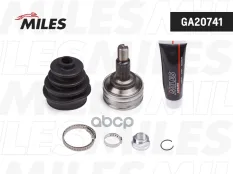 ШРУС Lexus IS250/350 AWD 05-13 -нар. Miles арт. ga20741