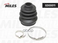 Пыльник ШРУСа CHEVROLET AVEO/NEXIA/LACETTI/NUBIRA внутр. Miles арт. gd00011