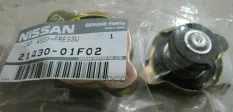 Крышка NISSAN арт. 2143001f02