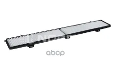 Фильтр салона BMW 1 (E81  E82  E87  E88)  3 (E90  E91  E92  E93)   X1 (E84) NORDFIL арт. cn1027