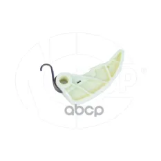 Натяжитель цепи MITSUBISHI Lancer (09-) насоса масляного NSP NSP арт. NSP04MN183898