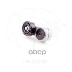 Ролик с натяжителем ГРМ HYUNDAI Solaris NSP арт. NSP02252812B020