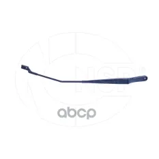 Поводок стеклоочистителя правый SKODA Rapid II (20-) NSP0860U955410 NSP арт. NSP0860U955410