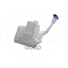 Бачок стеклоомывателя VOLKSWAGEN Polo V sedan (15-20) NSP арт. nsp086c0955453h