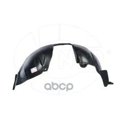 Подкрылок RENAULT Sandero (08-13) передний левый NSP NSP арт. NSP1BD04135
