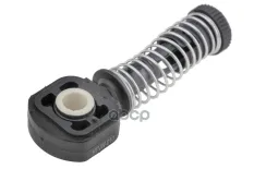 Наконечник AUDI A1 (10-),A3 (03-) троса КПП NTY NTY арт. NXXVW010