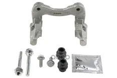 Скоба суппорта VW Golf II/III Passat 88-97 Vento 92-97 Seat Ibiza 93-99 Toledo - NTY арт. HZTVW057A