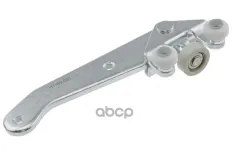 Ролик натяжителя NTY арт. EZC-VW-061