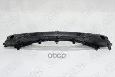 Усилитель бампера заднего O.E.M. арт. OEM0025UBZ