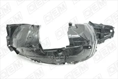 Подкрылок передний правый O.E.M. арт. OEM0151PKPR