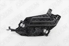 Кронштейн фар правый O.E.M. арт. OEM0007KFR