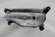 Фара противотуманная правая O.E.M. арт. OEM0046PTFPR
