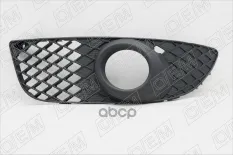 Окантовка противотуманной фары левая O.E.M. арт. OEM1325L
