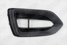 Окантовка противотуманной фары левая O.E.M. арт. OEM1367L