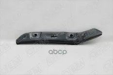 Направляющая бампера переднего левая O.E.M. арт. OEM0076KBPL