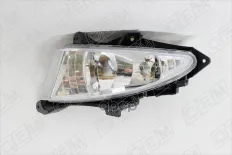 Фара противотуманная правая O.E.M. арт. OEM0098PTFPR