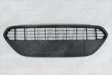 Решетка в бампер нижняя O.E.M. арт. OEM3679